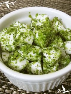 のりしおはんぺんココットカマン-レシピのメイン写真