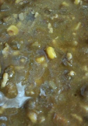 ☆挽き肉にくにくカレー☆-レシピのメイン写真