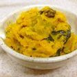 お鍋一つ★ココナッツ味かぼちゃのホクホク