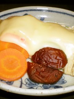 生鮭のレンジ蒸し-レシピのメイン写真