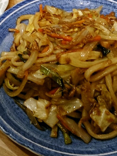 失敗知らずのソース焼きうどん♪-レシピのメイン写真