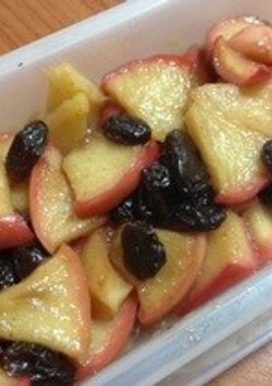 万能!りんごフィリング-レシピのメイン写真