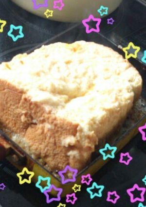 俺の!?フレンチトースト-レシピのメイン写真