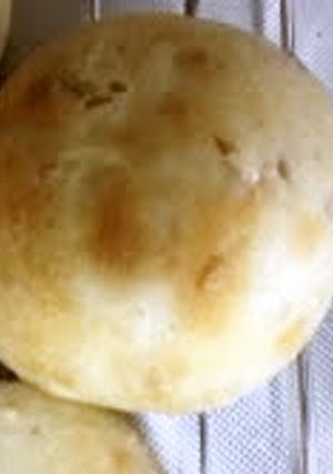 豆腐を使った手捏ね田舎パン-レシピのメイン写真