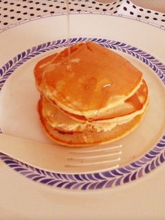 蜜蜂うさぎ♡蜂蜜パンケーキ 蜜蜂うさぎ♡蜂蜜パンケーキ WEB限定】まるごと巣蜜とパンケーキ