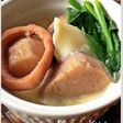 里芋とイカの煮物でココット♪