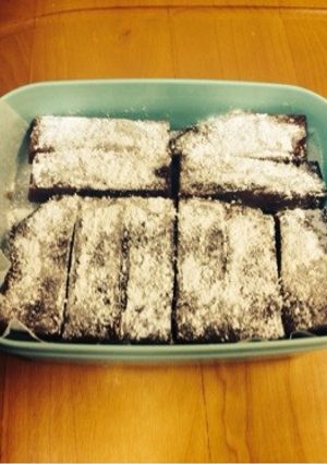 ちょこういろう-レシピのメイン写真
