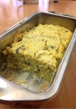 さつまいもケーキ-レシピのメイン写真