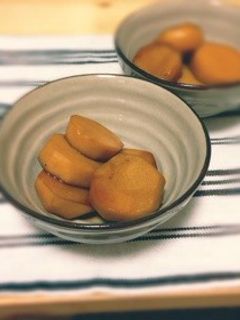 里芋の煮っ転がし-レシピのメイン写真