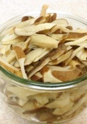 節約♪2回活躍！ごぼう-レシピのメイン写真