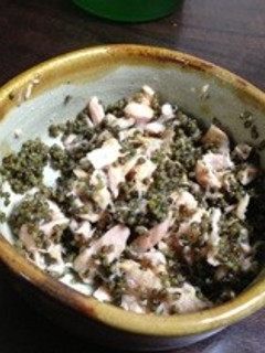 おつまみに!!とんぶりシーチキン-レシピのメイン写真