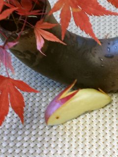 うさぎのりんご-レシピのメイン写真