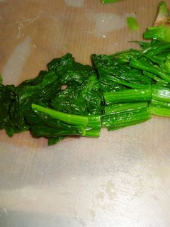 ほうれん草の茹で方♡-レシピのメイン写真