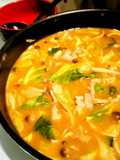 シャ乱Qはたけの簡単！激ウマ！カレー鍋！
