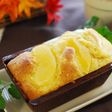 りんごとさつまいものケーキ