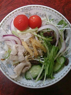 ☆大根サラダ☆-レシピのメイン写真