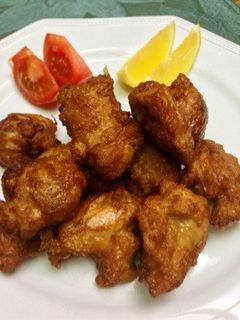 やわらか!鶏の唐揚げ♥-レシピのメイン写真