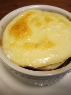イワシのトマトソース煮&コットカマン-レシピのメイン写真