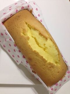 カトルカール-レシピのメイン写真