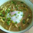 リメイク☆クリーミーカレーうどん