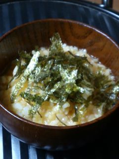卵かけご飯-レシピのメイン写真