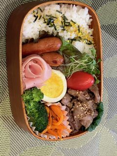 牛肉のすき煮、甘辛炒め-レシピのメイン写真