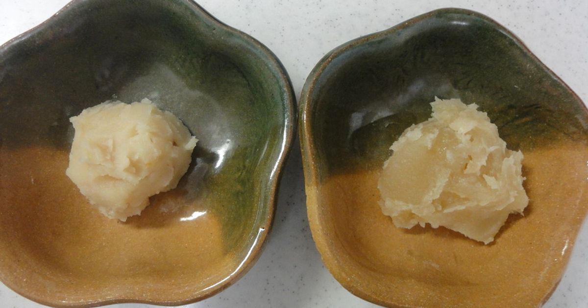 基本からアレンジまで!思わずつくりたくなる「白あん 作り方」のレシピ集 | クックパッド