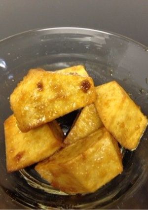 里芋フライ(めんつゆ味)-レシピのメイン写真