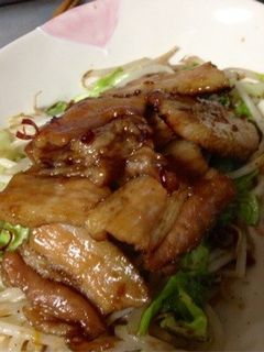 簡単!!豚バラ肉の激ウマ焼き-レシピのメイン写真