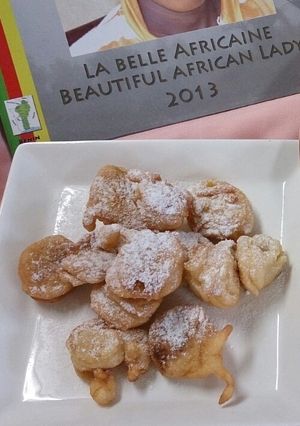 バナナナゲット-レシピのメイン写真