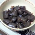 こんにゃくの入り煮