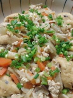 切干大根煮-レシピのメイン写真