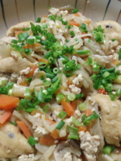 切干大根煮-レシピのメイン写真