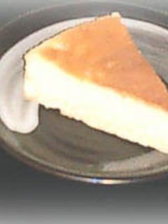 チーズケーキ-レシピのメイン写真