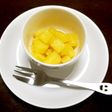 林檎の甘煮