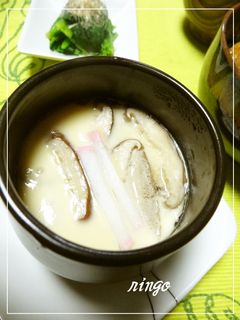 いつでも簡単♡茶わん蒸し(*≧▽≦*)-レシピのメイン写真