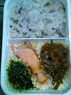 ほうれん草のごま和え風-レシピのメイン写真