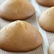 簡単おいしい♪甘食~UFOパン~