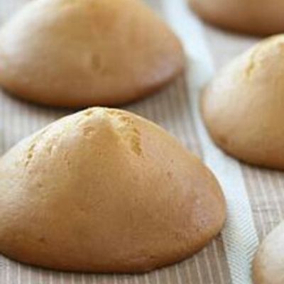 基本からアレンジまで！思わずつくりたくなる「甘食 パン」のレシピ集