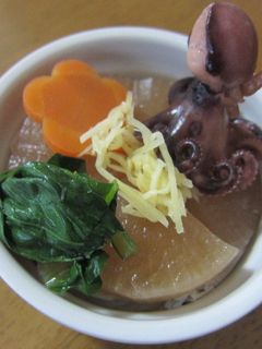 残ったおでんDEココットカマン-レシピのメイン写真