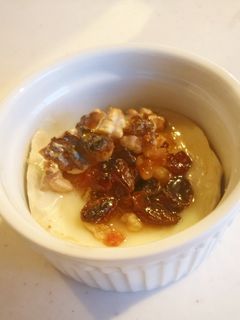 パンにもおつまみも♪甘いチーズ✰-レシピのメイン写真