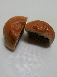 冷凍あんパン-レシピのメイン写真