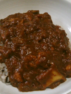 チキンカレー-レシピのメイン写真