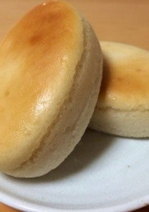 米粉コッペパン-レシピのメイン写真