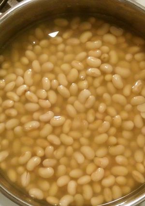 【圧力鍋】簡単！大豆の水煮-レシピのメイン写真