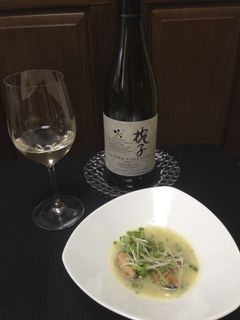 ムール貝の白ワイン煮-レシピのメイン写真