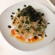 レンジで簡単☆もやしのナムル☆悪阻中に♪