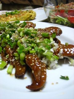 手羽先の甘辛煮☆-レシピのメイン写真