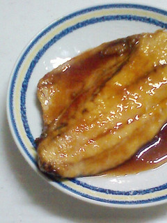 かんぱちの照り焼き☆-レシピのメイン写真