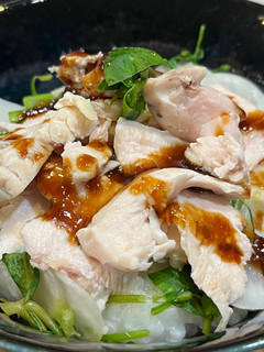 七草中華がゆ-レシピのメイン写真